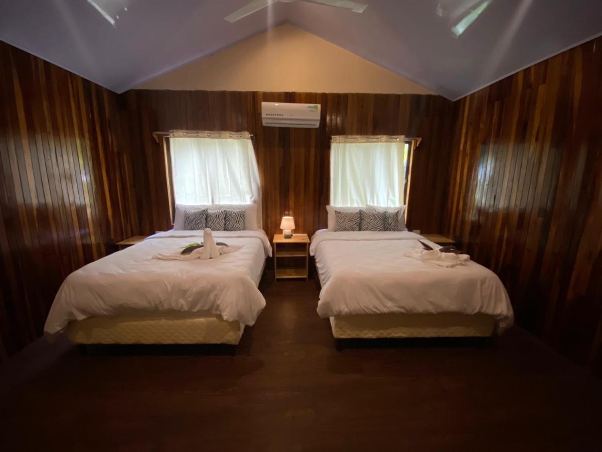 Готель Grand Park Manuel Antonio - Adults Only Екстер'єр фото
