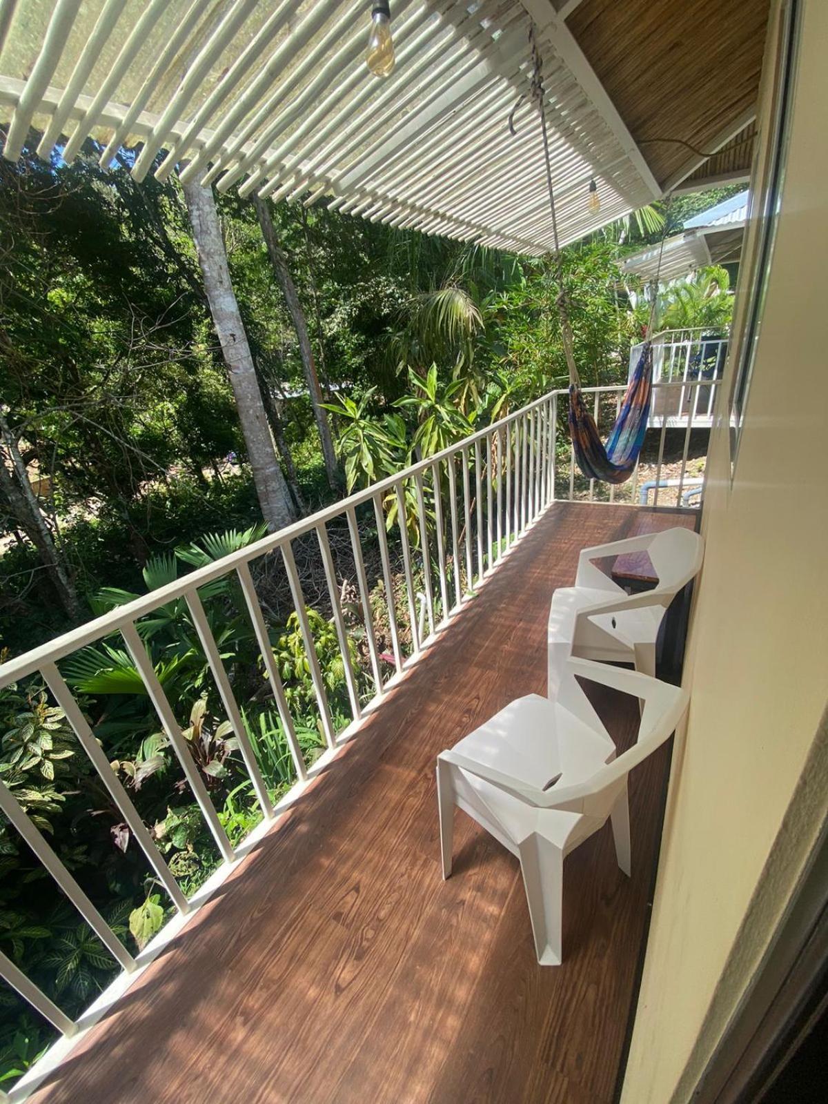 Готель Grand Park Manuel Antonio - Adults Only Екстер'єр фото