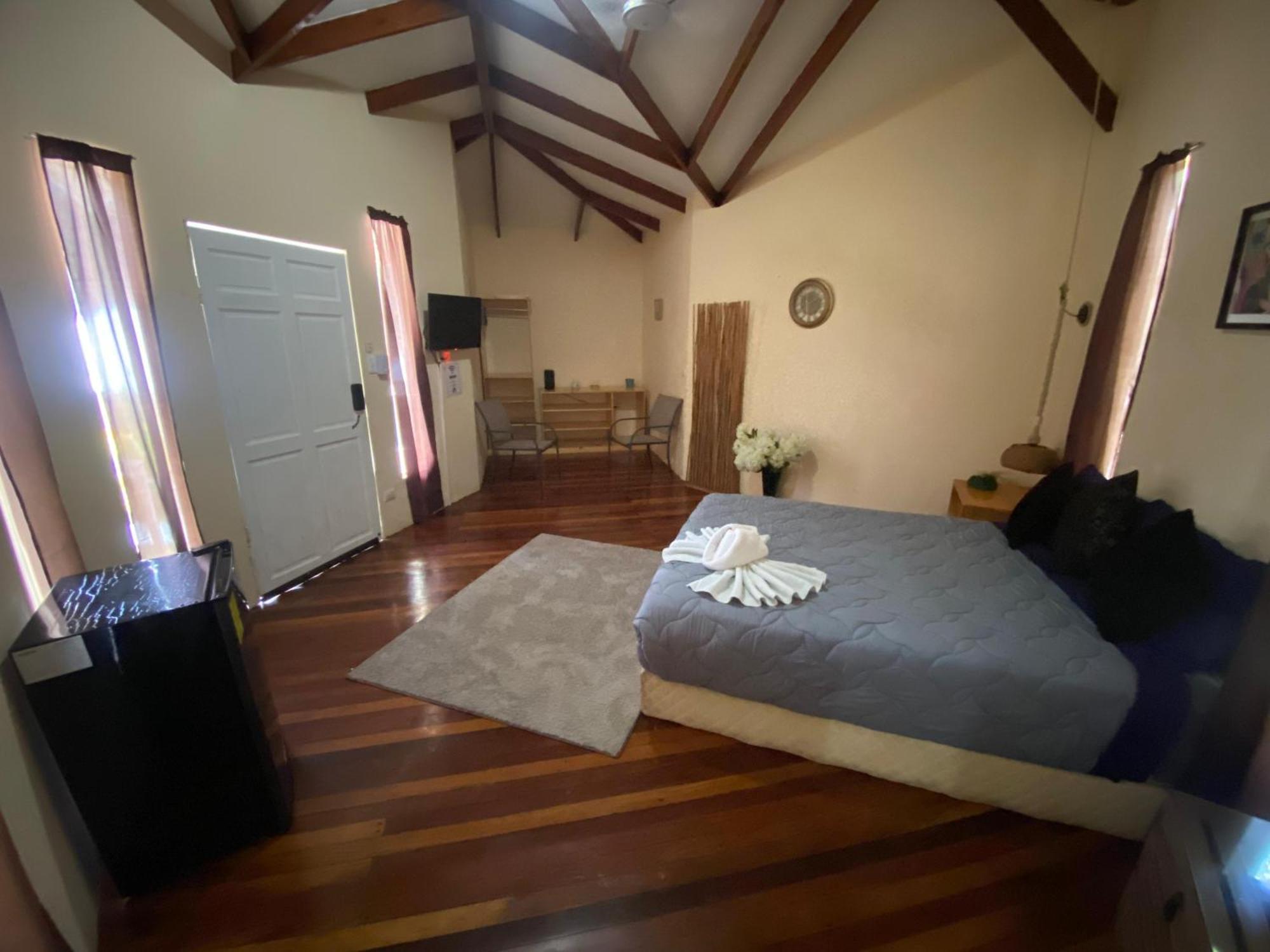 Готель Grand Park Manuel Antonio - Adults Only Екстер'єр фото