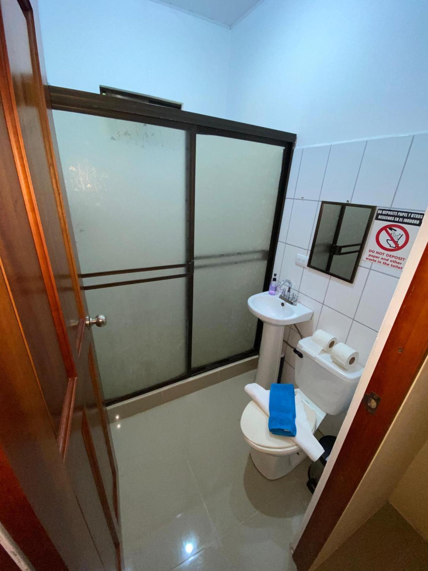 Готель Grand Park Manuel Antonio - Adults Only Екстер'єр фото