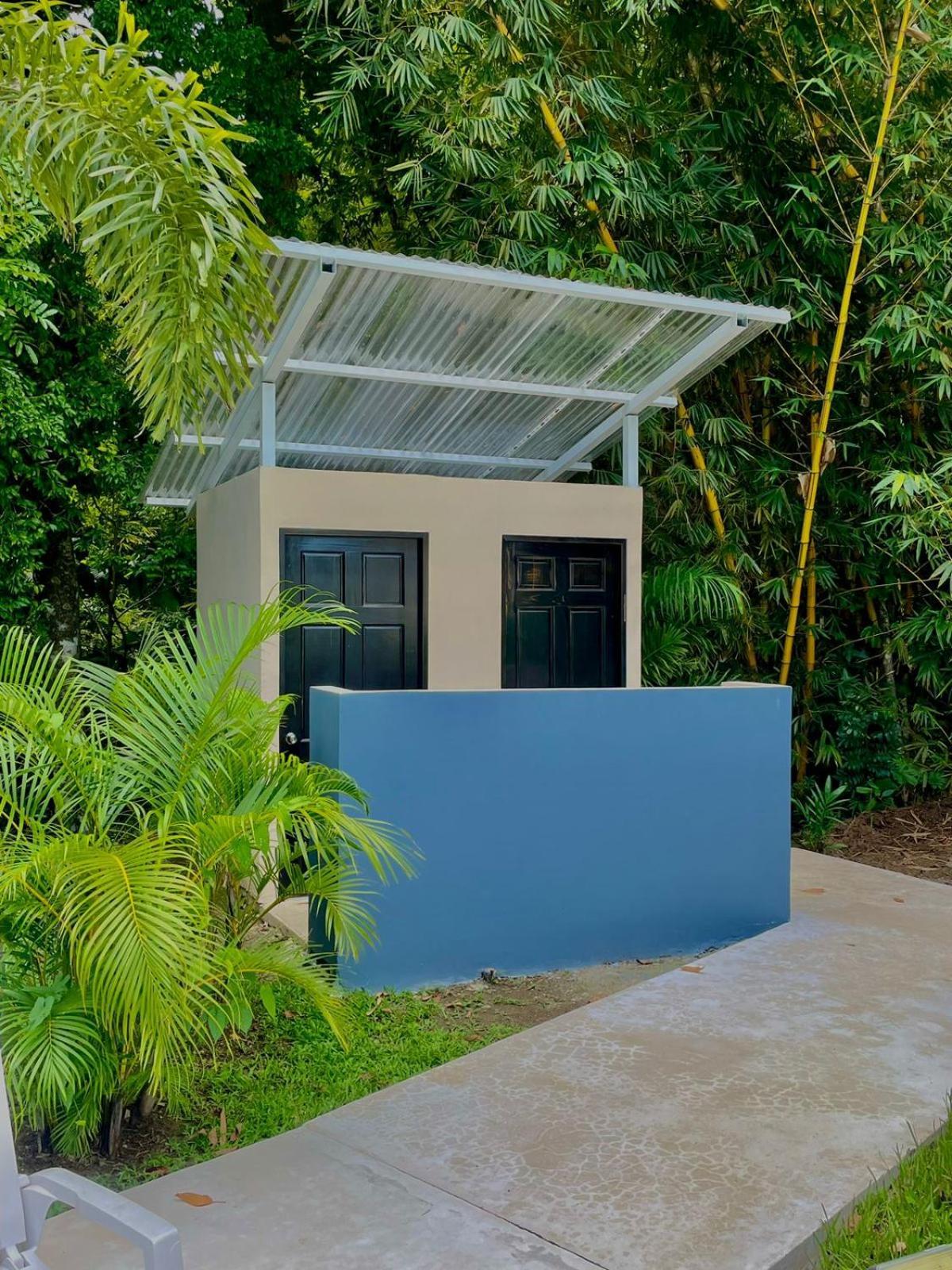 Готель Grand Park Manuel Antonio - Adults Only Екстер'єр фото